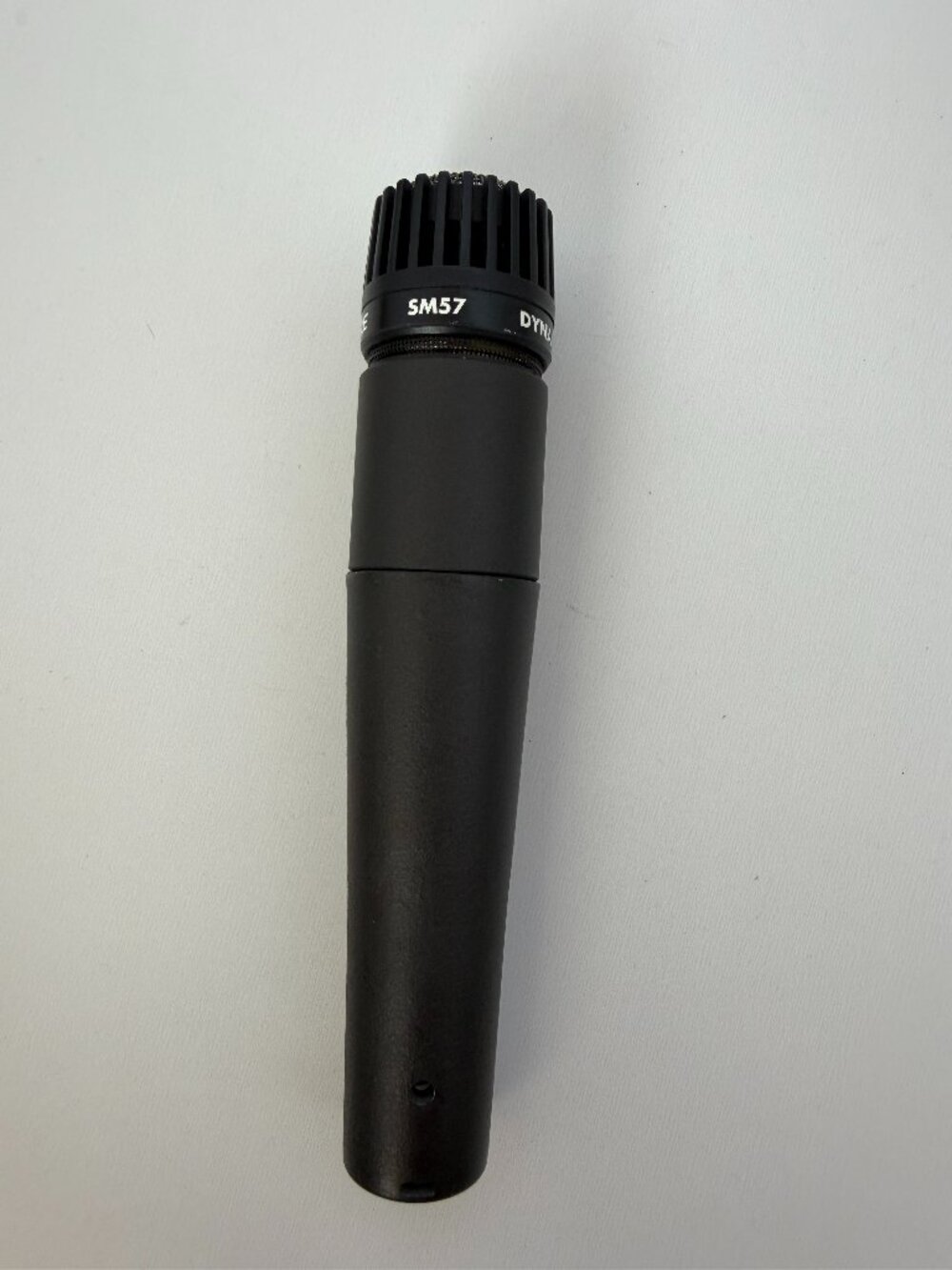 Shure SM57 Dynamic Instrument Microphone